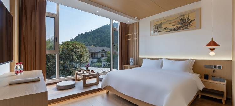 花筑·景德镇景庐民宿(三宝国际陶艺村店)图片