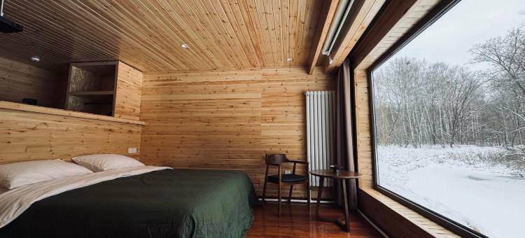 無所居•林图片