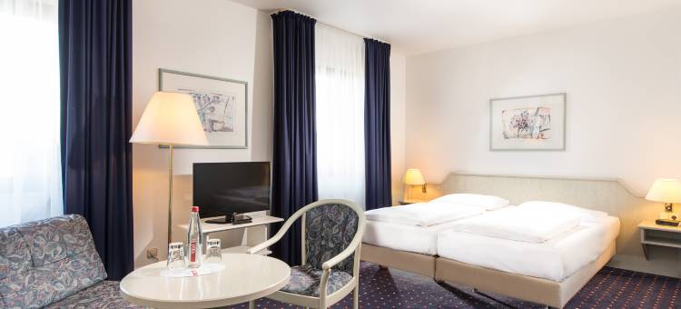 杜塞尔多夫梅特曼温德姆花园酒店(Wyndham Garden Düsseldorf Mettmann)图片