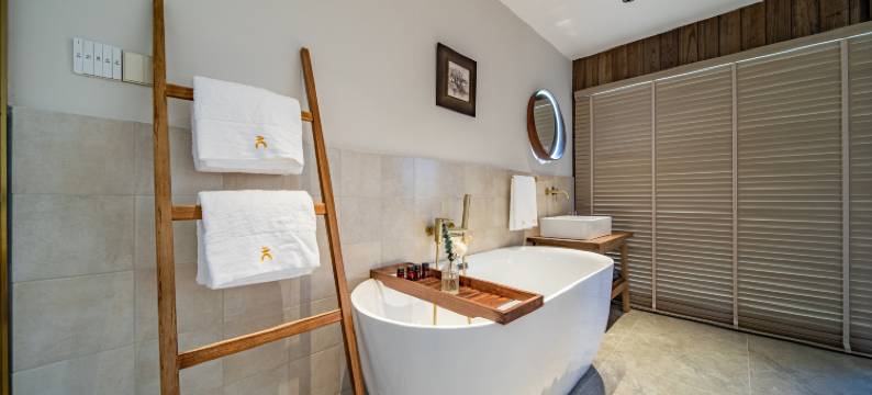 太阳窝窝丨360°Sunny Inn·瑜伽·设计师美宿 (丽江束河古镇店)图片