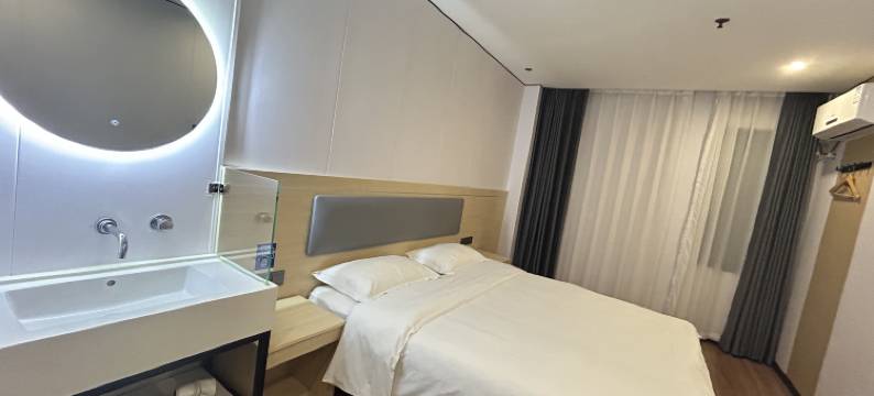 梨花小镇商务酒店(北京大兴店)图片