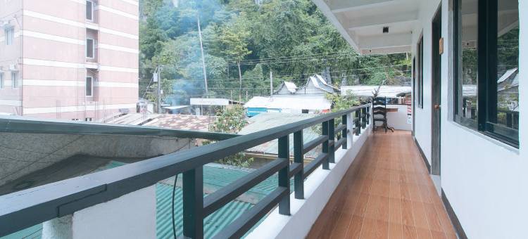 红多兹酒店@卢哈蒂花园别墅(RedDoorz @ Lualhati Garden Cottage El Nido Palawan)图片