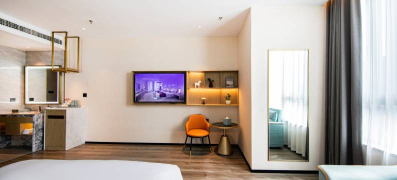 宜尚酒店(舟山朱家尖普陀山机场店)图片