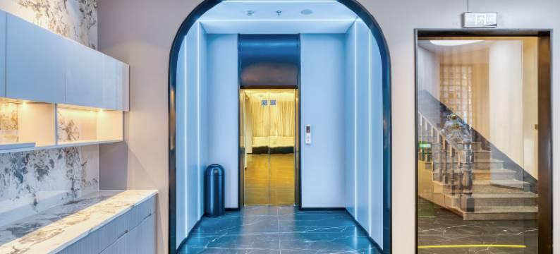 ReMAX热麦电竞酒店(慈溪周巷店)图片