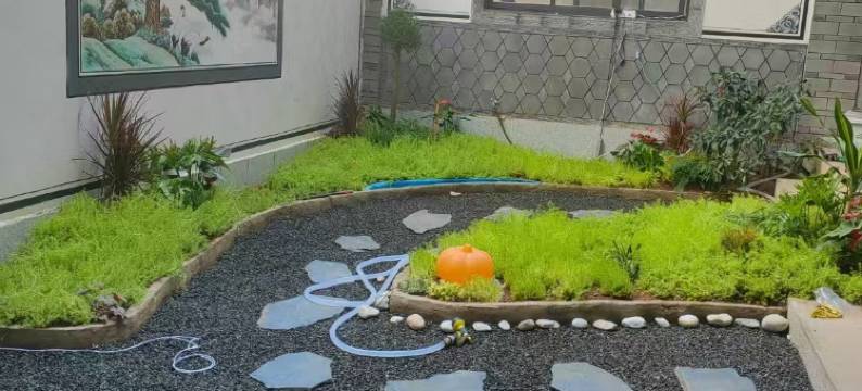 大理云端小楼客栈图片