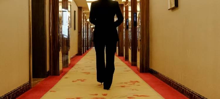 余庆凯莱大酒店图片