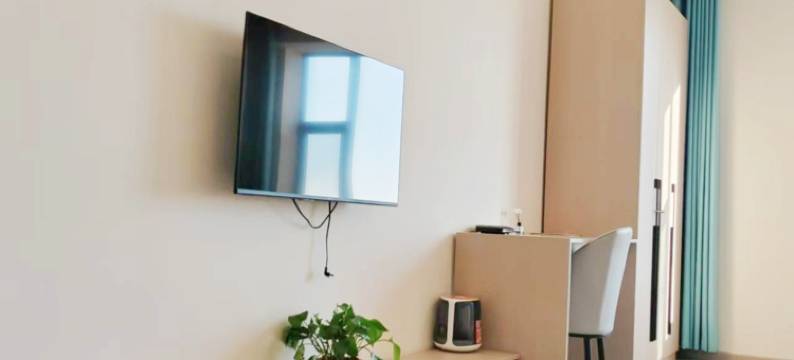 乌兰察布山水云居(集宁一中店)图片