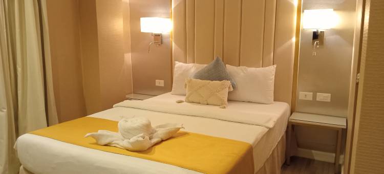 UrbanView @ Stay Inn Style Hotel Vigan图片