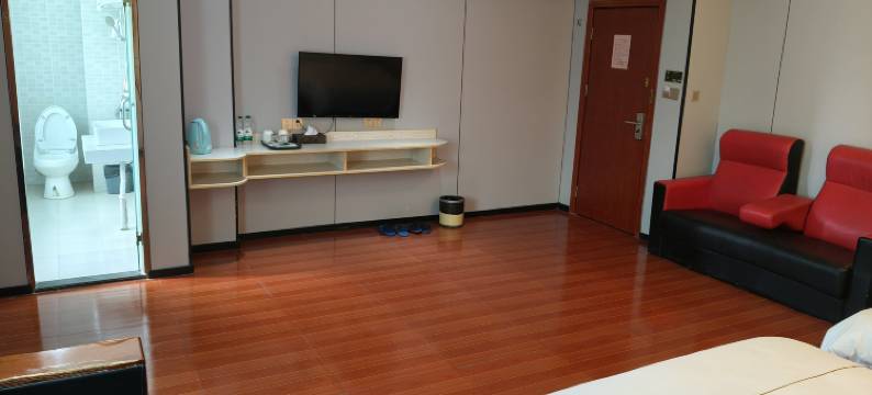 尚客尊享酒店图片