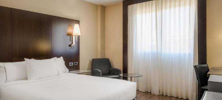 埃尔达万豪AC酒店(AC Hotel Elda)图片