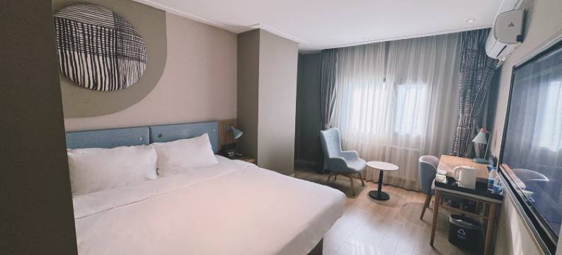 如家酒店·neo(北京昌平鼓楼西街店)图片