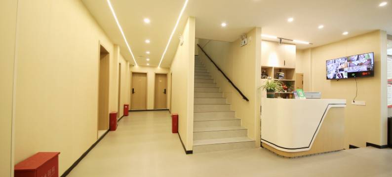 开封时光煮雨民宿(开封鼓楼店)图片