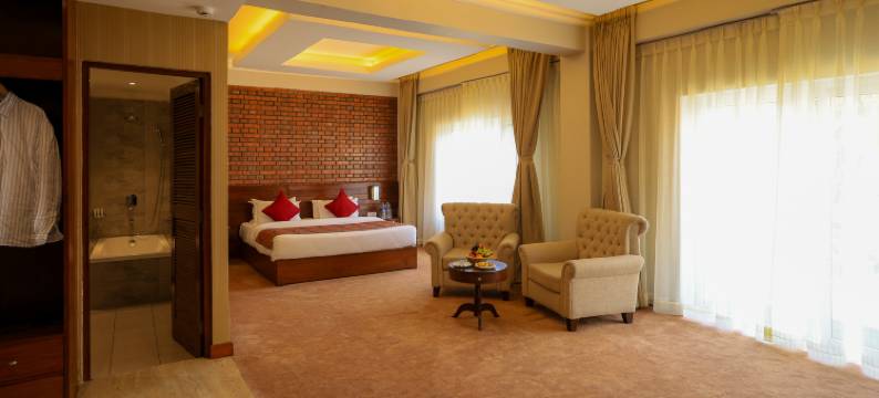 多尔玛灵酒店(Hotel Dolmaling)图片