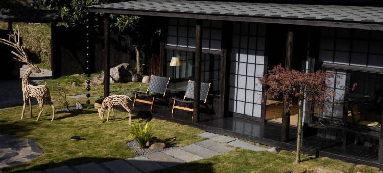 抚仙湖云一两民宿图片