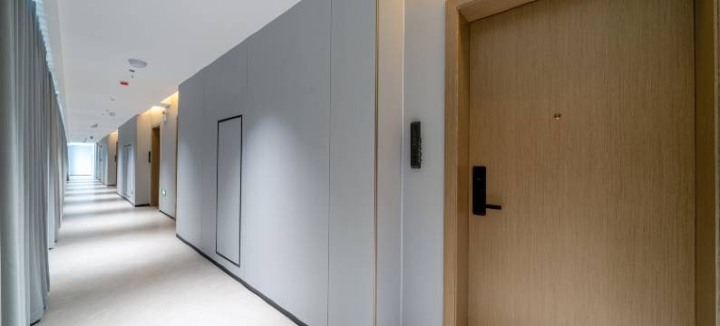 乐东九所栖岸智慧酒店(乐东高铁站店)图片