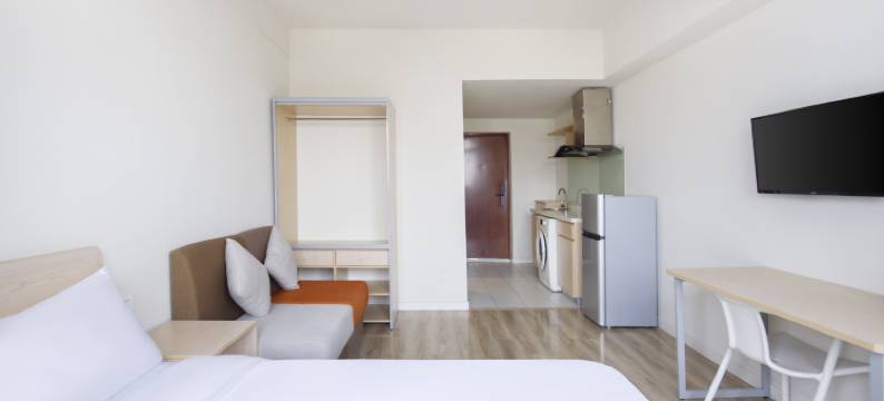 城家公寓(上海中兴路地铁站店)图片