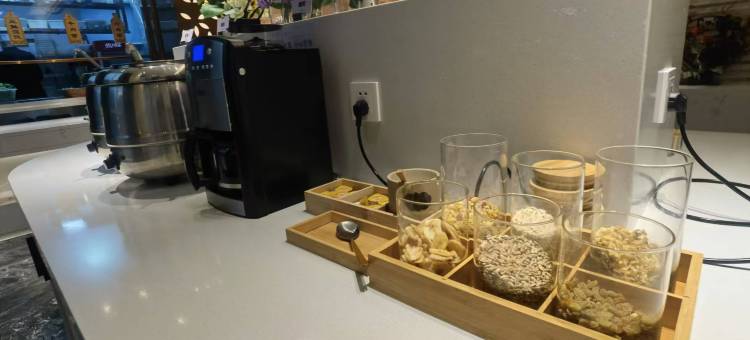 麗枫酒店(石家庄火车站高教区店)图片