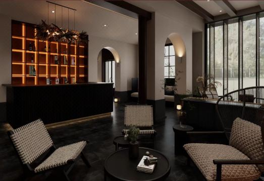 A 001 hotel Liuyang Rainbow Shopping Center store Hotel Overview