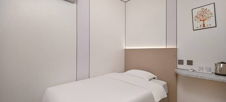 轻住四季连锁酒店(南京禄口机场店)图片