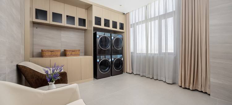 麗枫酒店(哈西站黑龙江大学地铁站店)图片