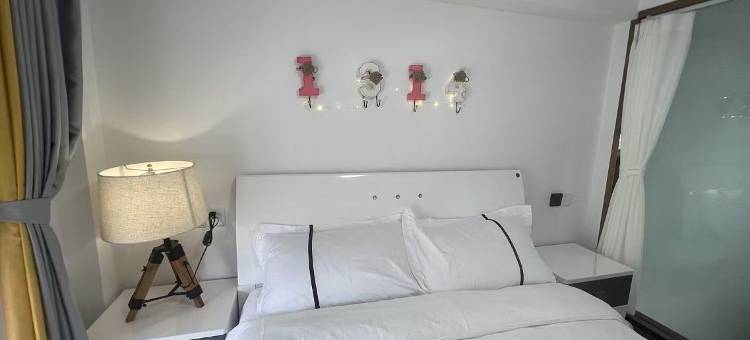 U+有家民宿图片