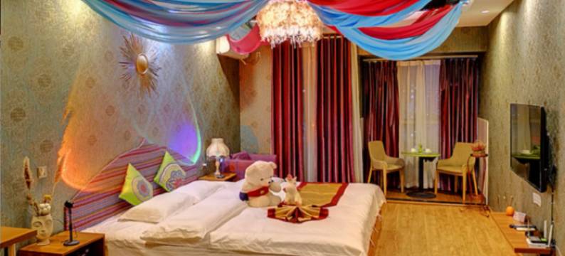 昆明雅维公寓酒店图片