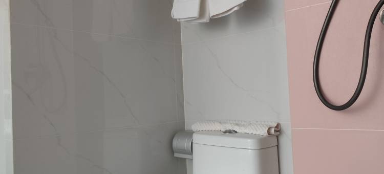 安华时尚酒店(叶县汽车站店)图片