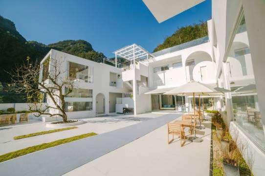 仙居花清引·予梦度假美宿图片