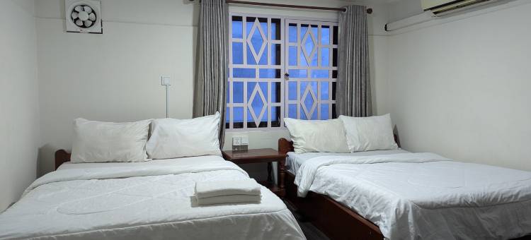 金边帝国之家酒店(Empire House Phnom Penh)图片