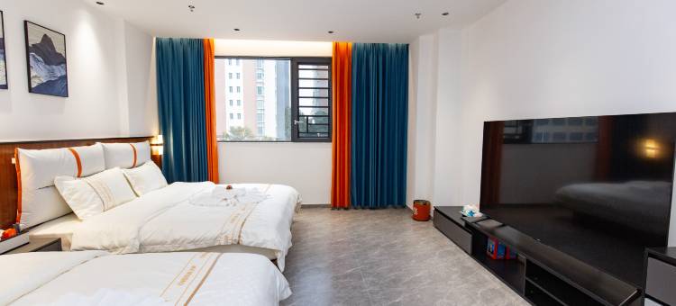 潮州雅馨景园(潮州人民广场店)图片