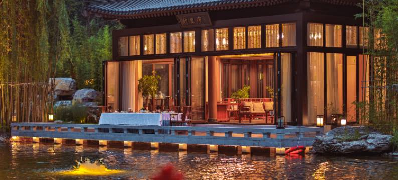 北京达园宾馆图片