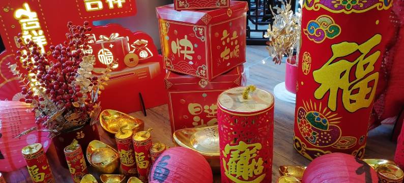 上海虹桥机场华港雅阁酒店图片