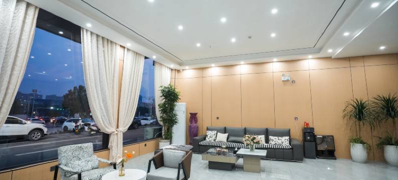 美禾酒店(汝州火车站店)图片