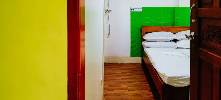 RedDoorz @ D128 Lodge Cagayan Valley图片