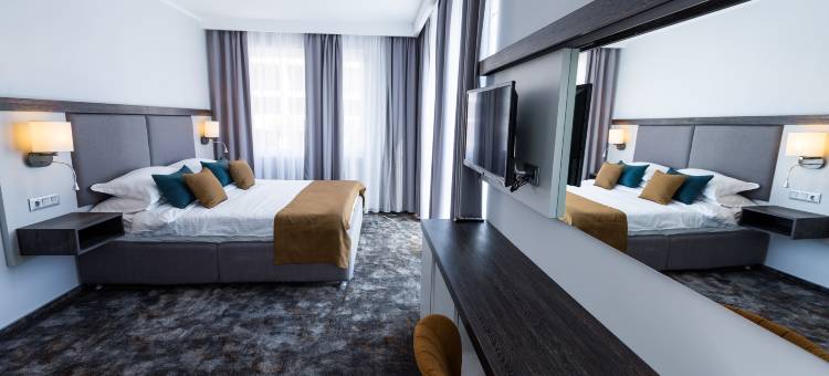 尊贵贝斯特韦斯特优质酒店(Best Western Plus Premium Inn)图片