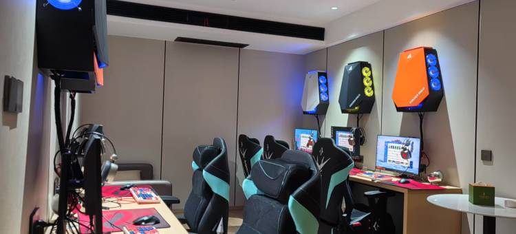 艺龙瑞云酒店(荆门沙洋店)图片