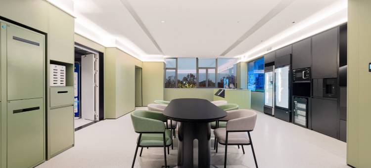 海友酒店(重庆大学城熙街店)图片