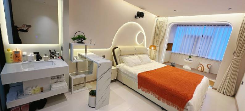 木鸟民宿(延大家属楼店)图片