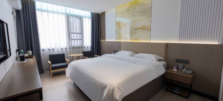 个旧红河大酒店图片