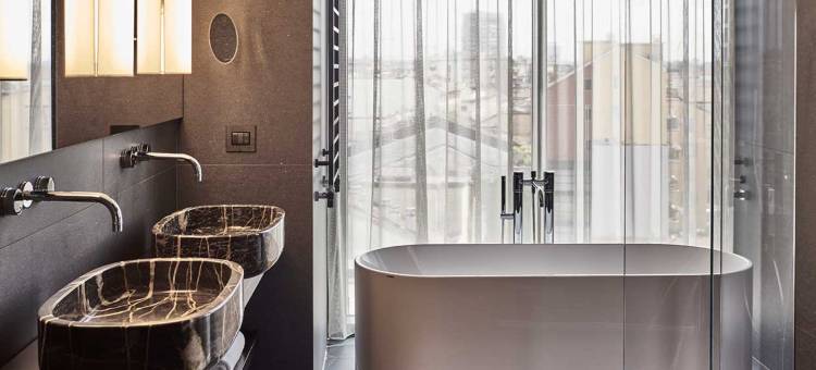 米兰维乌设计酒店(Hotel Viu Milan)图片
