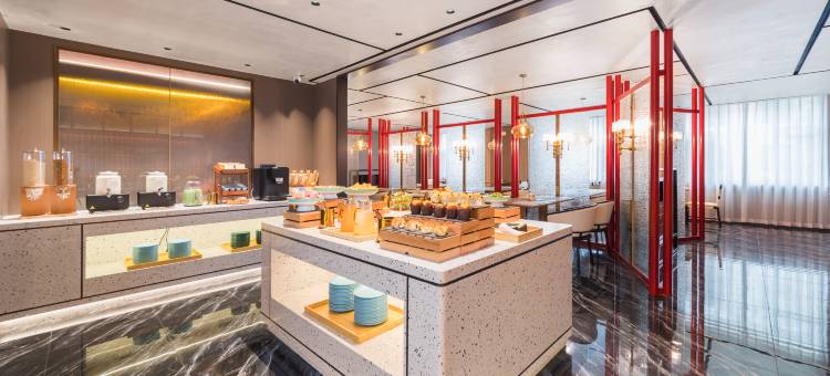 星程酒店(运城机场大道尚东城店)图片