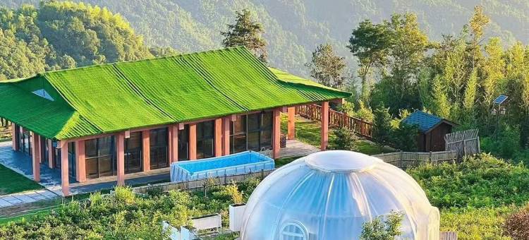 台州市天空之城民宿图片