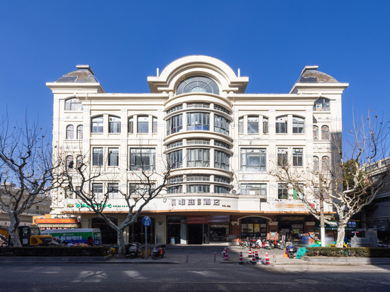唯庭轻居酒店(上海南站罗秀路地铁站店)