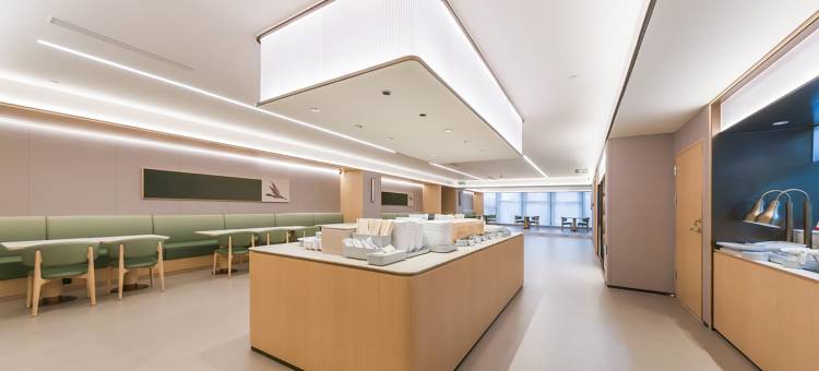 全季酒店(舟山定海古城店)图片