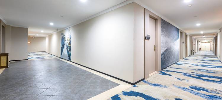 中山·丽辰酒店(小榄镇大信新都汇店)图片