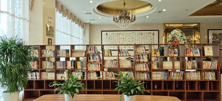 贺州正菱大酒店(贺州学院店)图片