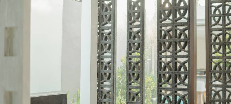 图卡德别墅(The Tukad Villa)图片