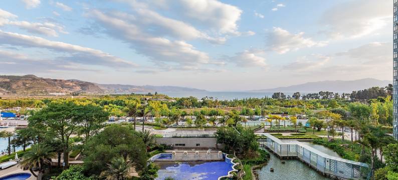 抚仙湖云屿度假民宿图片