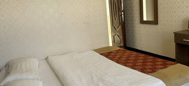 大理华晨酒店图片