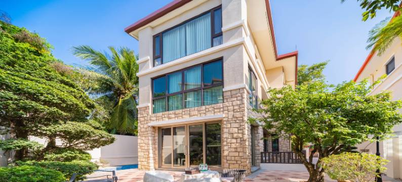 陵湾壹号民宿图片